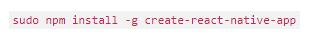 详解React Native